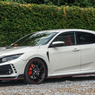 Lagi, Max Verstappen Lelang Civic Type R