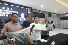 Gerbang Terkunci, Motor Raib: Kakak Ungkap Kejanggalan Kematian Mahasiswa di Deli Serdang