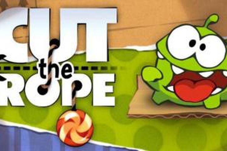 Cut the Rope