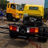 Mitsubishi Fuso Jamin Penuh Layanan Purnajual Euro 4
