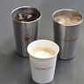 Kedai Kopi 100 Persen Berbasis Nabati Hadir di Jakarta Selatan