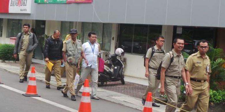 Update Terbaru, Dibiayai Negara, Ini Kriteria PNS yang Bisa Kerja dari Resort di Bali