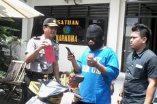 Anggota Komplotan Pembobol Mobil Asal Lampung Ditangkap di Semarang 