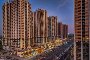 40 Pelanggan Meikarta Sudah Terima Refund