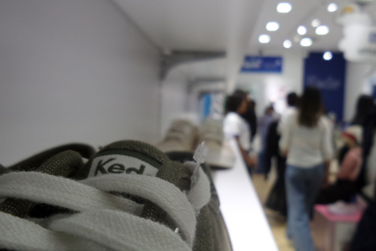 Keds best sale di jakarta