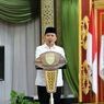 Hadiri Halalbihalal Pemprov Sumsel, Agus Fatoni: Silaturahmi Pererat Kesatuan dan Persatuan