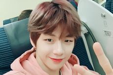 Pihak Misterius Ajukan Hak Paten Nama Kang Daniel