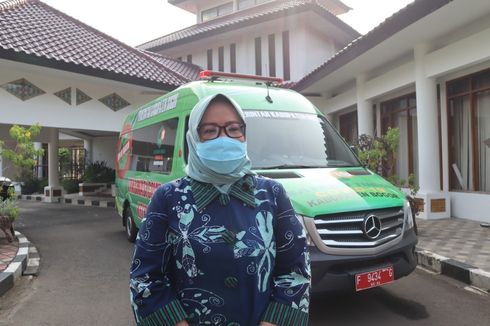 Keberhasilan PPKM Level 4 di Kabupaten Bogor, Kasus Turun Drastis