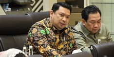 PMI Manufaktur Anjlok Diserbu Produk Impor, Komisi VII DPR: Perlu Perlindungan Pasar Domestik