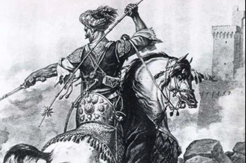 Penyebab Runtuhnya Dinasti Mamluk 