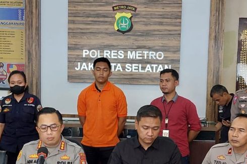 Update Kasus Mario 'Rubicon' Aniaya Anak Kader GP Ansor, Polisi Tetapkan Tersangka Baru