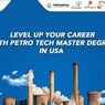 Pertamina Buka Beasiswa S2 Petroleum Technology, Jurusan Bergaji Tinggi