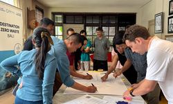 'Destination Zero Waste Bali', Inisiatif Kolaboratif Kurangi Sampah Plastik di Industri Perhotelan