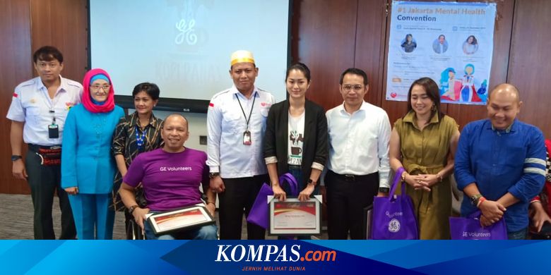 Kesehatan Jiwa Remaja Galau Perlu Mendapat Pendampingan Halaman All Kompas Com