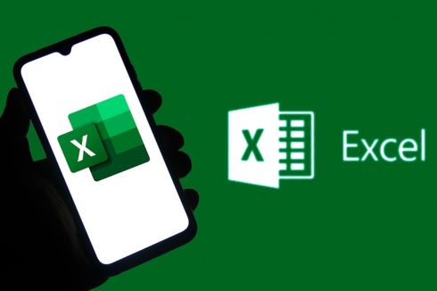 Cara Menghilangkan Tanda Koma di Microsoft Excel Sekaligus