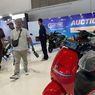 Syarat dan Cara Ikut Lelang Motor Listrik di PEVS 2023