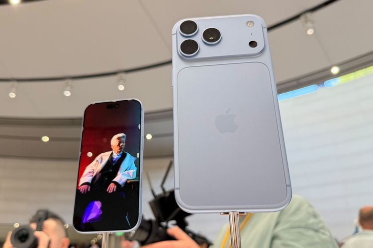 Resmi, Ini Harga iPhone 18 Pro dan iPhone 18 Pro Max