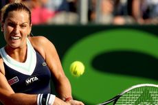 Cibulkova, Perempat Finalis Terakhir Sony Open di Miami