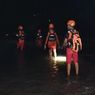 Terseret Arus Laut Saat Upacara Melukat, Remaja di Tabanan Bali Hilang