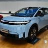 Spesifikasi GAC Aion N60, Bakal Masuk Indonesia?