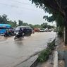 2 Kecamatan di Kota Cilegon Terdampak Banjir Imbas Hujan Semalam