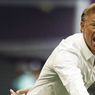 VIDEO - Team Talk Berapi-api Herve Renard di Ruang Ganti Arab Saudi