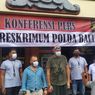 WN Ukraina di Bali Dikeroyok Sejumlah WNA, Polisi Tangkap 2 Terduga Pelaku