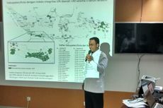 Mendikbud: Indeks Integritas Masih Menjadi Pencapaian Utama UN