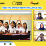 Ajak Remaja Jadi Agen Perubahan, UNICEF dan Markoding Gelar 