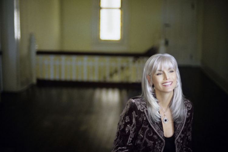 Emmylou Harris