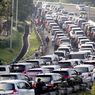 Libur Panjang di Tengah Pandemi Covid-19, Lebih dari 400.000 Kendaraan Tinggalkan Jakarta