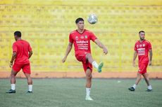 Link Live Streaming Bali United Vs PSS Sleman, Kickoff 15.00 WIB