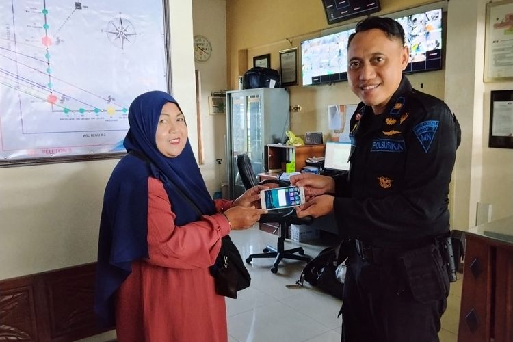 7 Hari Mudik Lebaran, 28 Barang Penumpang Kereta Api Tertinggal di Madiun, Ada HP dan Uang Tunai