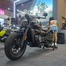 Bocoran Motor Baru CFMoto 550 CL-C Bocor, Mesin Lebih Besar
