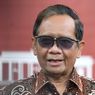 Peringati Hari Santri, Mahfud Tegaskan Tak Ada Islamofobia di Indonesia