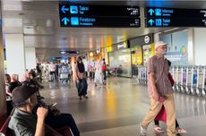 Alasan Bandara Supadio Pontianak Turun Status ke Penerbangan Domestik