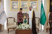 Indonesia–Arab Saudi Sepakat Perkuat Layanan Haji 2026, Sistem Nusuk hingga Akomodasi Jadi Sorotan
