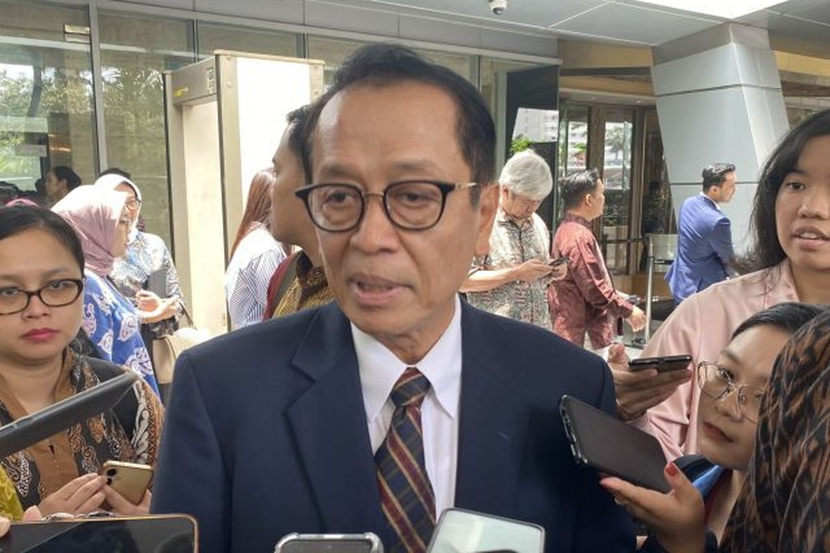 Pembiayaan Industri Perbankan Syariah Tumbuh 9,82 Persen, Aset Tembus Rp 1.061 Triliun