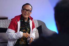 Noel Joman Anggap PDIP Salah Langkah Pecat Jokowi: Jadi "Backfire"