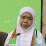 Mimpi 17 Tahun Jadi Kenyataan, Penjual Cireng dari Jombang Naik Haji