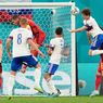Hasil Euro 2020 - 2 Gol Lukaku Bawa Belgia Berpesta di Markas Rusia