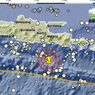 Analisis BMKG soal Penyebab Gempa Malang M 5,0 Hari Ini