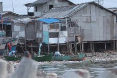 Jakarta Utara Targetkan Bebas Kawasan Kumuh pada 2015