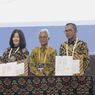 Pertamina dan BP Teken MoU Pengoptimalan Potensi Pasokan Gas dan Injeksi CO2 di Indonesia