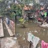 Banjir di Jombang Surut, Pengungsi Mulai Kembali ke Rumah