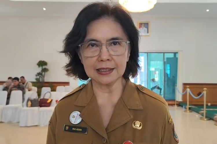 Evaluasi WFH ASN Kalteng, Pj Sekda Linae: Harap Terjadi Efisiensi Energi dan Bukan 