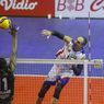 Hasil Proliga 2023: Jakarta Lavani Digdaya, Bandung Bjb Kudeta Puncak