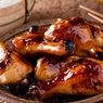 Resep Ayam Goreng Bumbu Petis, Gunakan Jenis Petis Udang