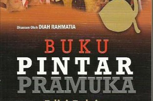 5 Rekomendasi Buku Pramuka Terbaik dan Terlengkap Sebagai Referensi Belajar