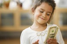 5 Cara Sederhana untuk Mengajarkan Keuangan kepada Anak-Anak